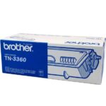 Brother TN-3360 Toner Cartridge High Yield (Genuine) - Image 3