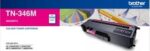 Brother TN-346M Magenta Toner Cartridge High Yield (Genuine) - Image 4