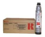 Ricoh Aficio 1015 1018 1113 Black Toner Cartridge TYPE-1220D (Genuine)