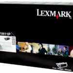 Lexmark X651 X652 X654 X656 X658 Toner Cartridge High Yield X651H11P (Genuine)