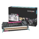 Lexmark X746A1MG (Genuine)