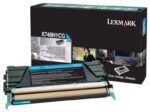 Lexmark X748H1CG (Genuine)
