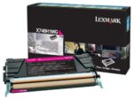 Lexmark X748H1MG (Genuine)