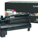 Lexmark X792X1MG (Genuine)