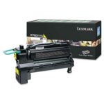 Lexmark X792X1YG (Genuine)