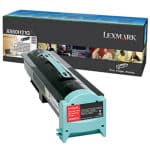Lexmark X850 X852 X854 Toner Cartridge High Yield (Genuine)
