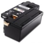 Fuji Xerox Compatible DocuPrint CP105B CP205 CP205W CM205B CM205FW Black Toner Cartridge CT201591