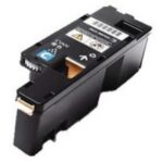 Fuji Xerox Compatible DocuPrint CP105B CP205 CP205W CM205B CM205FW Cyan Toner Cartridge CT201592