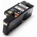 Fuji Xerox Compatible Yellow Xerox Docuprint CP105b,CP205,205w