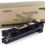 Fuji Xerox 113R00685 XEROX Drum Cartridge (Genuine)
