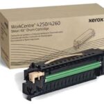 Fuji Xerox 115R00064 XEROX Maintenance Kit (Genuine)