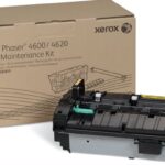 Fuji Xerox 115R00070 XEROX Maintenance Kit (Genuine)