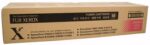 Fuji Xerox DocuColour 5065 6075 Magenta Toner Cartridge CT200570 (Genuine)