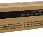 Fuji Xerox DocuColour 5065 6075 Yellow Toner Cartridge CT200571 (Genuine)