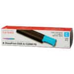 Fuji Xerox DocuPrint C525A Cyan Toner Cartridge CT200650 (Genuine)
