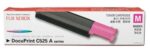 Fuji Xerox DocuPrint C525A Magenta Toner Cartridge CT200651 (Genuine)