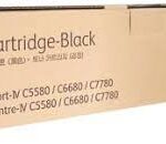Fuji Xerox CT201586 Black Toner Cartridge (Genuine)