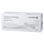 Fuji Xerox CT202137 Toner Cartridge (Genuine)