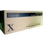Fuji Xerox CT350489 XEROX Drum Unit (Genuine)