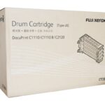 Fuji Xerox Drum Cartridge CT350604 (Genuine)