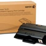 Fuji Xerox CWAA0762 XEROX Toner Cartridge (Genuine)
