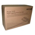 Fuji Xerox CWAA0763 XEROX High Yield Toner Cartridge (Genuine)