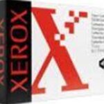 Fuji Xerox 106R02625 Xerox Black Toner Cartridge (Genuine)