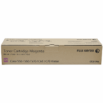 Fuji Xerox CT201703 Cyan Toner for Color 550 560 570 C60 C70 Brand New (Genuine)