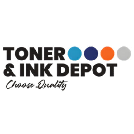 Toner & Ink Depot Logo