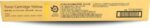 Fuji Xerox Genuine CT203585 Yellow Toner ApeosPort C3070 C3570 C4570 C5570 C6570