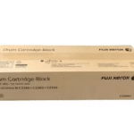 Fuji Xerox Genuine Black Drum Unit CT350947 – DocuCentre IV 2260 / 2263 / 2265