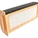 Genuine 108R01037 Fuji Xerox  Air Suction Filter