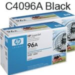 Genuine,  HP Laserjet 2000, 2100, 2100M, 2100TN, 2200 Twin Pack