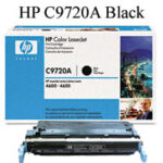 Genuine,  HP Colour Laserjet 4600, 4650