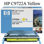 Genuine,  HP Colour Laserjet 4600, 4650