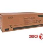 Genuine CT350675 Xerox High Yield Cyan Toner Cartridge