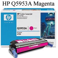 Q5953A.jpg Genuine, HP Colour Laserjet 4700 - Image 1