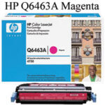 Genuine,  HP Colour Laserjet 4730