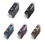 Compatible CLI8VP  Value Pack