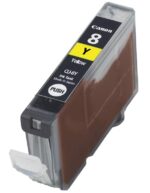 Compatible CLI8Y   Yellow
