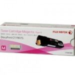 Genuine CT201262  XEROX Magenta Toner Cartridge