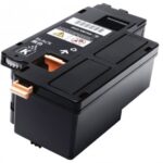 Fuji Xerox Compatible CT201591 Xerox Black Toner Cartridge