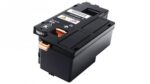 Fuji Xerox Compatible CT201591 Xerox Black Toner Cartridge