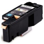 Fuji Xerox Compatible CT201592 Xerox Cyan Toner Cartridge