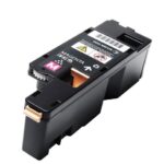 Fuji Xerox Compatible CT201593 Xerox Magenta Toner Cartridge