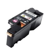 Fuji Xerox Compatible CT201593 Xerox Magenta Toner Cartridge