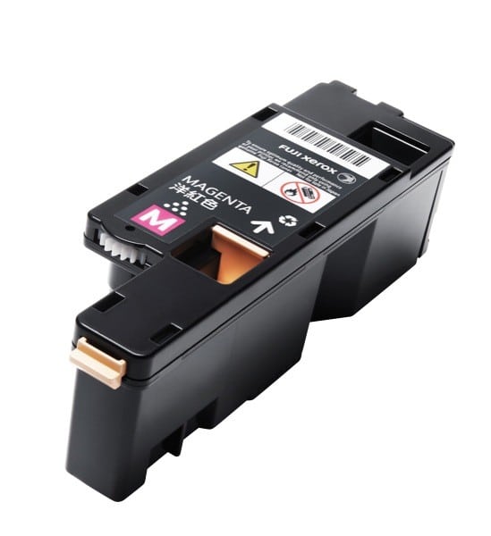 ct201593r.jpg Fuji Xerox Compatible CT201593 Xerox Magenta Toner Cartridge - Image 1