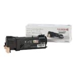 Genuine CT201632  XEROX Black Toner Cartridge
