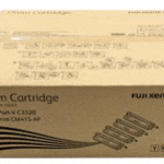 Genuine  CT351066 Xerox  Drum Unit