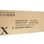 Genuine CWAA0679 XEROX  Fuser Unit